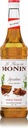 Monin belgický perníkový sirup + zadarmo*