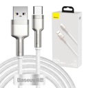 BASEUS CAFULE 66W 2M USB TO USB-C KÁBEL
