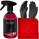 Deturner Bloody Wheels 500 ml Liquid na ráfiky