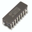 [1ks] AD7224BQ 8-bitový DA prevodník