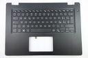 NOVÁ opierka dlaní Dell Latitude 3490 P8YTM MMC2D 2C57X