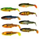 Gumový set Savage Gear Craft Cannibal 10,5 cm na šťuky a zubáče 8 kusov