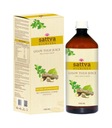SATTVA NATURAL TULSI ŠŤAVA A GILOY 1L