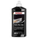 SONAX FAREBNÝ VOSK 500ml - Čierny