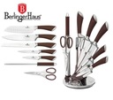Sada nožov 8 ks oceľových nožov BerlingerHaus 2047