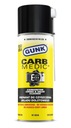 PROSTRIEDOK NA ČISTENIE SYSTÉMU NASÁVANIE/PLYN 354G SPREJ CARB MEDIC / G