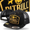 Čiapka PIT BULL WEST COAST pitbull