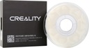 CREALITY 3D ORIGINÁL CR ABS FILAMENT BIELY 1KG