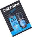 PÁNSKY DENIM SET /DEODORANT 150 ml + GÉL 250 ml/ ORIGINÁL