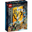 Lego Harry Potter - Bifľomorská vlajka 76412