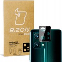 Sklo fotoaparátu Bizon Glass pre Realme 9 4G / Pro+