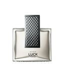 Toaletná voda AVON Luck for Him 75 ml EDT pánske parfumy pre neho