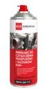 Ecochemical EGR PLUS Čistiaci prostriedok na škrtiacu klapku 400 ml