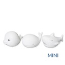 Silikónové mini svetlá Rabbit & Friends: Ocean