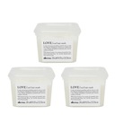 DAVINES LOVE CURL MASKA PRE kučeravé a vlnité vlasy