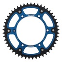 SUPERPROX 49 ozubené koleso YAMAHA YZ 125 250 WR YZF 400