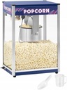 Stroj na popcorn - ROYAL CATERING RCPR-2300