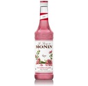 Monin Syrop Rose - ružový sirup 700 ml