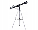 Astronomický ďalekohľad Opticon Prowatcher 70F900EQ