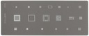 SITO BGAP MATRIX SAMSUNG NOTE 5 S5039 REBALLING