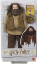 Bábika Harry Potter Rubeus Hagrid GKT94 Mattel 33 cm