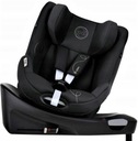 SEDADLO CYBEX SIRONA GI I-SIZE 0-20 KG COMFORT BLK čierne