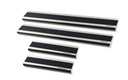 Prahové kryty Seat Leon Cupra I 1M1 1999-2006