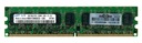 HP 417439-051 M391T2953EZ3-CE6 1GB DDR2-667MHz ECC