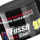 SOFT99 NOVÝ FUSSO COAT 12 MESIACOV WAX DARK 200G vosk