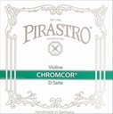 Husľová struna 1/2-3/4 PIRASTRO CHROMCOR D