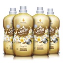 Sofin Aviváž Zlatá 4x1,4l 224 praní