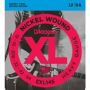 Str.D'addario EXL145 pre elektrickú gitaru 12-54