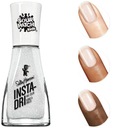 Lak na nechty Sally Hansen Insta Dri najprv kyslý, potom sladký 750
