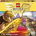 LEGO Super Heroes Wonder Woman vs. Gepard
