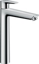 HANSGROHE TALIS E CHROME STOJACÍ KOŠÍKOVÝ MIEŠAČ