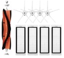 SADA KEFIEK FILTRE PRE ROBOROCK S5 MAX S6 MAX