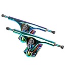 Longboard trucky Raven Neox Neo Chrome 2ks