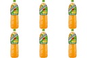 6x 2l TYMBARK Pomarančová broskyňa KOLEKCIA