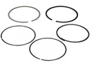 Piestne krúžky OPEL ASTRA F 1,6 G 1,6