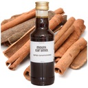 Mount Caramel - škoricový sirup 200 ml