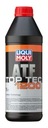 20460/LQM LIQUI MOLY ATF TOP TEC 1200 1L / DEX III H / HONDA Z1 /