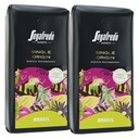 Segafredo Single Origin BRAZIL káva zrnková 2 kg 100% ARABICA
