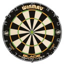 WINMAU BLADE 5 CHAMPIONS CHOICE SISAL SHIELD