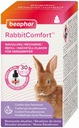 Beaphar Rabbit Comfort vložka do difúzora 48ml Feromóny pre králiky