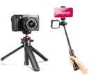 Ulanzi Selfie Stick statív pre fotoaparáty