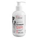 OVER ZOO šampón pre šteňatá Shih Tzu 250ml