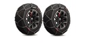 KONIG XG CROSS reťaze 249 235/60R18 9mm NAPÍNAK
