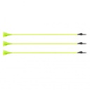 Arrow NXG sklolaminát 27'' 3ks PRÍSAVKA