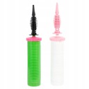 2ks Easy balloon Inflator Pool floats pump