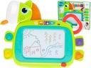 GRAFICKÝ TABLET NA TABUĽU KRYSENIA\